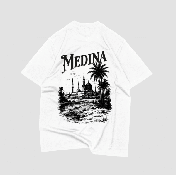 Medina
